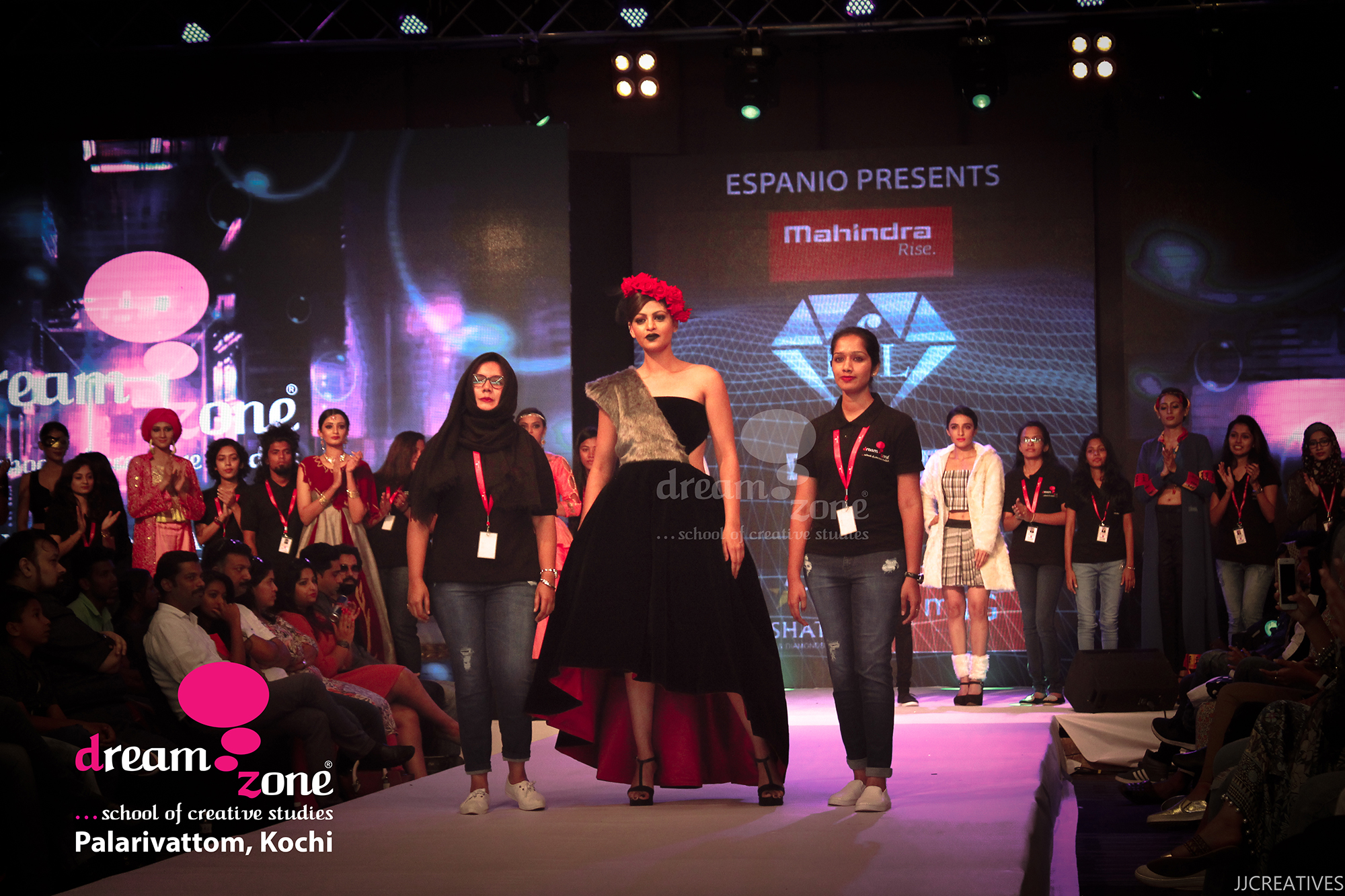 Fashion Designing Courses in Kerala