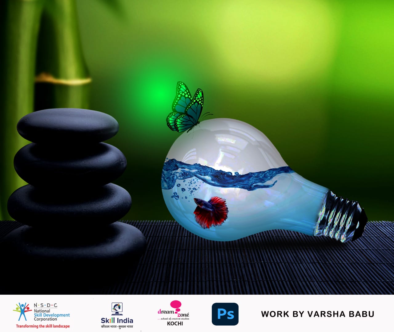 Animation Courses in Kochi