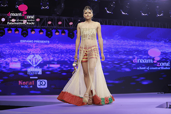 Fashion Designing Courses in Kerala